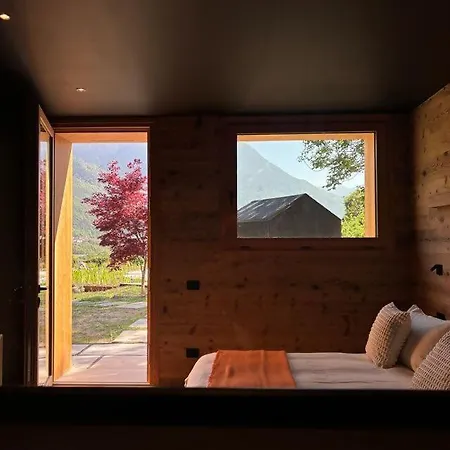Couette-café Laànda - 3*