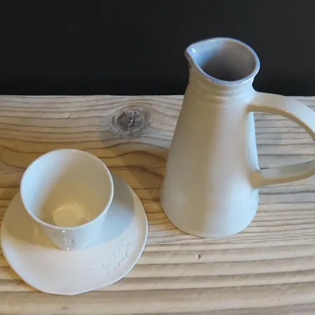 Couette-café Laànda - 3*